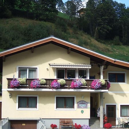 Mimo Appartements Saalbach-Hinterglemm Kültér fotó