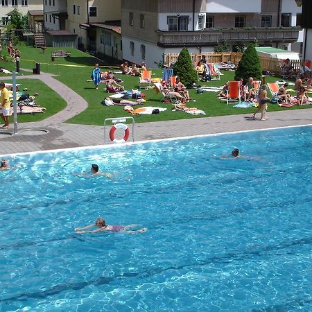 Mimo Appartements Saalbach-Hinterglemm Kültér fotó
