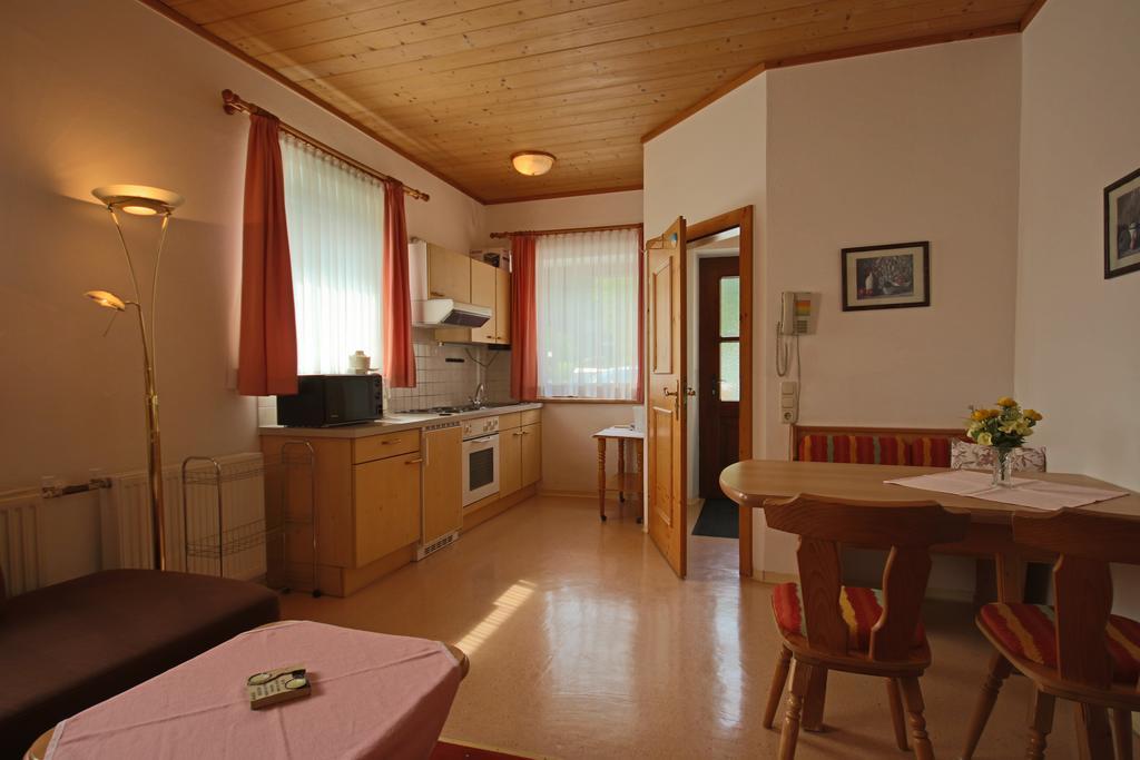 Mimo Appartements Saalbach-Hinterglemm Kültér fotó