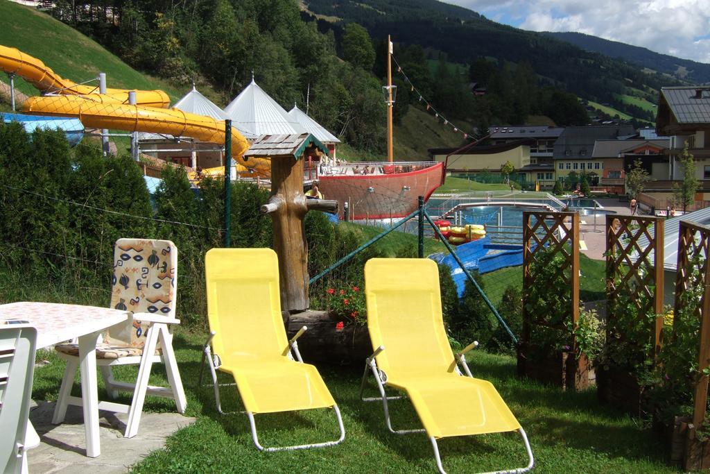 Mimo Appartements Saalbach-Hinterglemm Kültér fotó