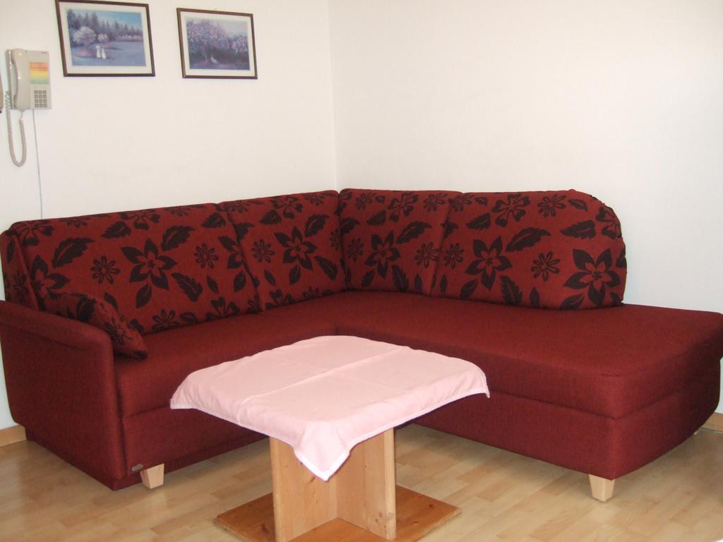 Mimo Appartements Saalbach-Hinterglemm Kültér fotó
