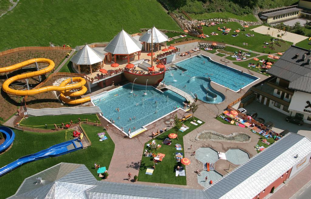 Mimo Appartements Saalbach-Hinterglemm Kültér fotó