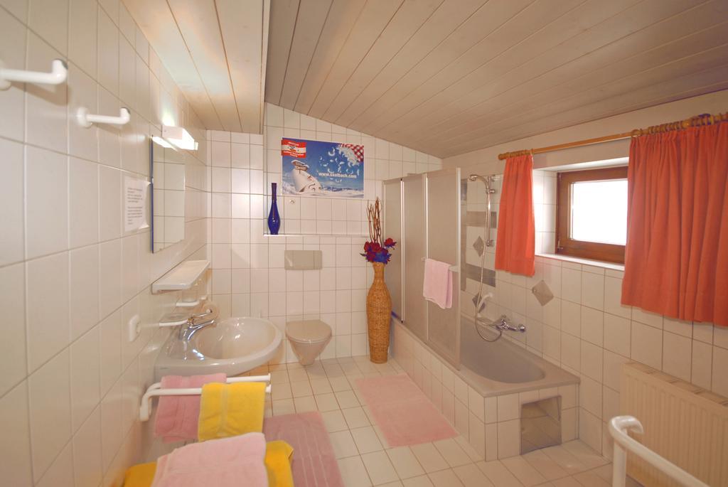 Mimo Appartements Saalbach-Hinterglemm Kültér fotó