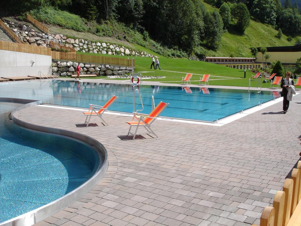Mimo Appartements Saalbach-Hinterglemm Kültér fotó